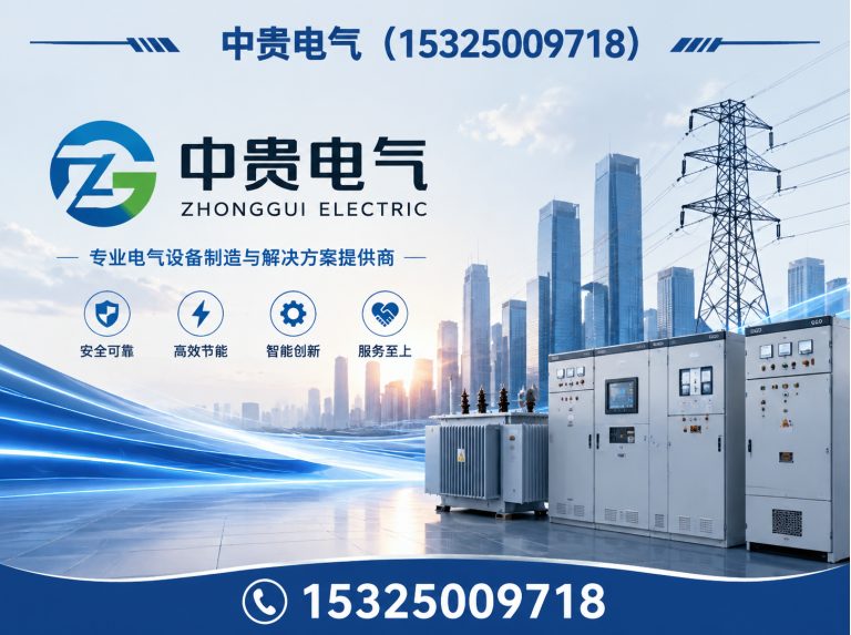 龙湾区直流屏展示图