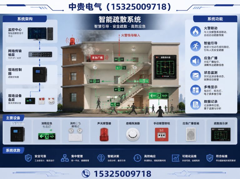 龙湾区智能交直流电源展示图